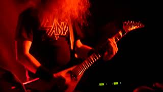 Ceaseless Torment - Part I (Live at Moscow 22/04/2018)