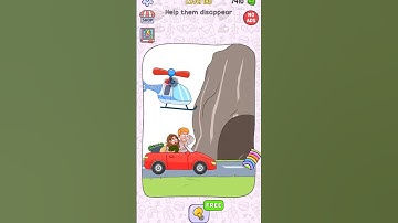 Help Them Disappear || Android Gameplay || Wingman