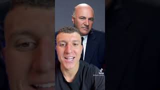 Daily Routine- Shark Tank Kevin O'Leary This Made Him A Millionaire