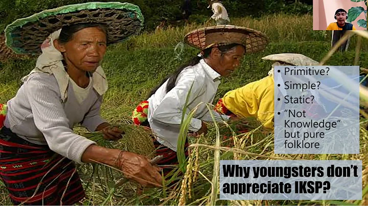 Introduction to Indigenous Knowledge, Systems and Practices