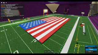 USA National Anthem| Ravens vs Jets Game