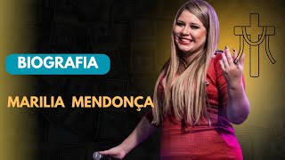 Biografia de Marilia Mendonça, uma História de vida