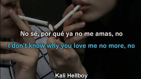 Josh A - Used to Ft. Jake Hill & Foti | Sub Español + Lyrics