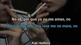 Josh A - Used to Ft. Jake Hill & Foti | Sub Español + Lyrics