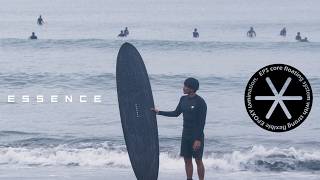 ONE WORLD LTD. / ESSENCE GOO MID CARBON｜ミッドレングス フル