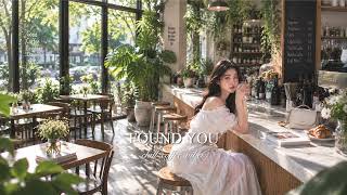 【FOUND you ♪】又來到熟悉的店，今天還是坐這裡吧｜輕柔 R&B × 咖啡日常｜Soft R&B & Coffee Vibes｜1.5 Hours screenshot 4