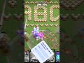 #ProCOCPlay#YTShorts #ShortsFeed #ViralGaming#COC2026 #NextGenGaming#MobileEsports #StrategyMaster