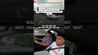 New driver: Every step is a random event #tiktokgrowthchallenge #driver #newdriver #viral #fyp
