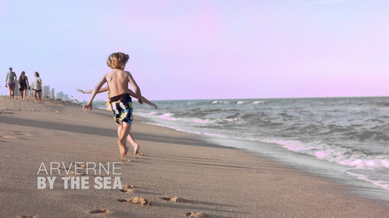 Time to Move to the Beach? Arverne By The Sea