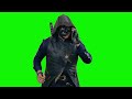 Baal Veer return green screen (nakabposh green screen) byShivam bollz