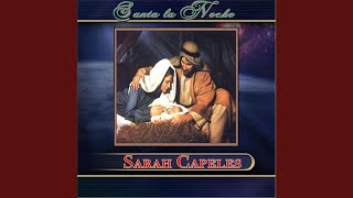 Miniatura del video "Sarah Capeles - Santa La Noche"