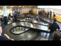 Slot car racing European Championship Finals, Helsinki