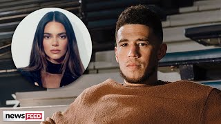 Kendall Jenner’s BF Devin Booker Makes RARE Comment About Their Relationship!