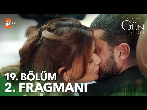 Bir Küçük Gün Işığı: Season 1, Episode 19 Clip