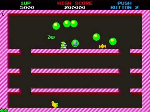 bubble bobble scarica