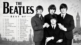Best of THE BEATLES – The Beatles Greatest Hits Full Album 2026 | Best Songs of All Time