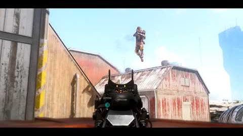 GB Record Killers #1 - 20-0 Team *Not Anymore* [MLG SnD Blackops 3 Gameplay]