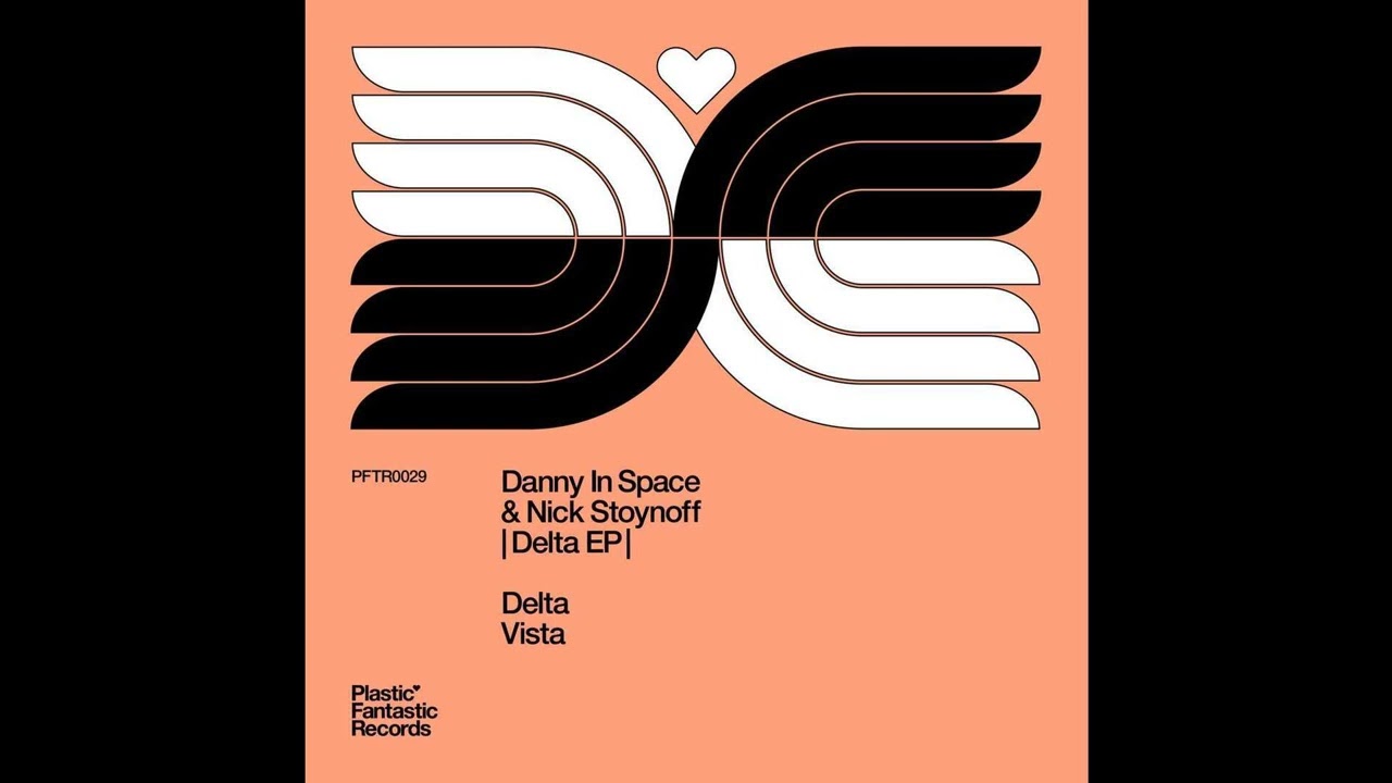 Watch Danny In Space & Nick Stoynoff - Delta on YouTube Watch Danny In Space & Nick Stoynoff - Delta on YouTube