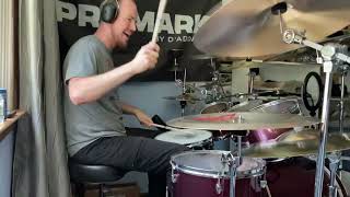 Absolution Project - My Betrayal drum cover