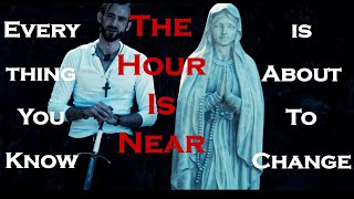 UNIVERSAL Restoration 2020s: Luisa Piccarreta in 9 Minutes (The Imminent Arrival of God's Kingdom)