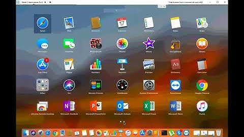 Using a Jacktrip Server