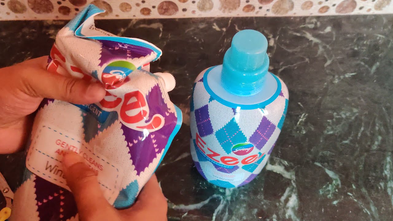 2 kg Godrej Ezee Unboxing