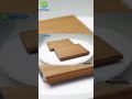 176-22 Co-extruded Seamless Wood Grain Decking #shorts