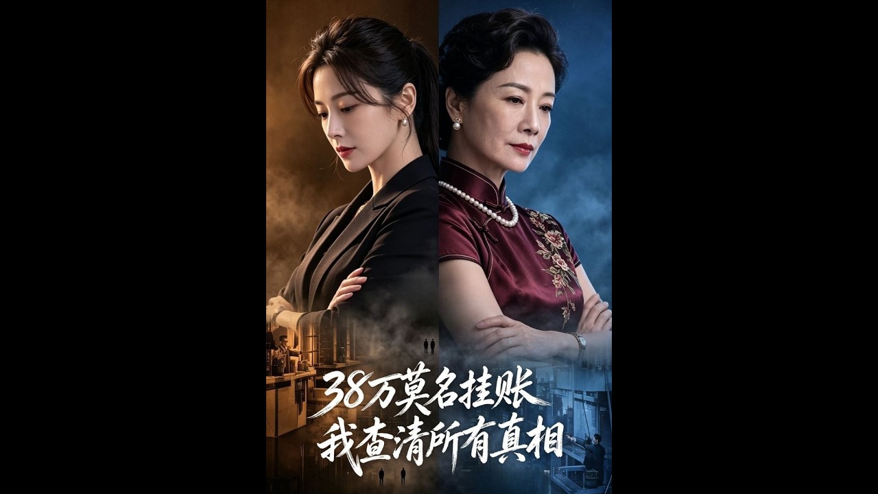 38萬莫名掛賬，我查清所有真相