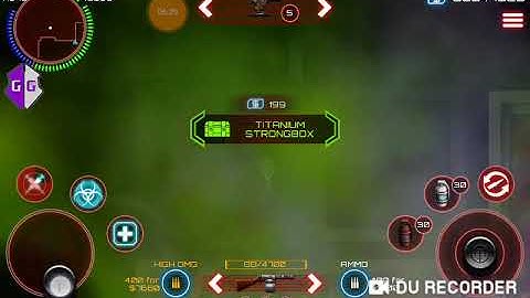 SAS4 Chrat witch game guardian