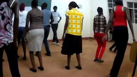 ogopa mungu maseno university.