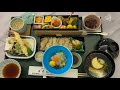 1105水 三越&bull;特別食堂日本橋