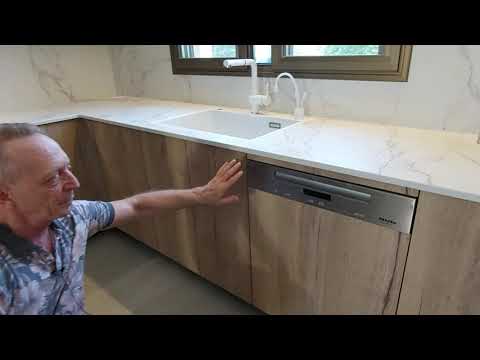 ♦️Обзор кухни в Иерусалиме. ♦️КухниШанс  0544724523.