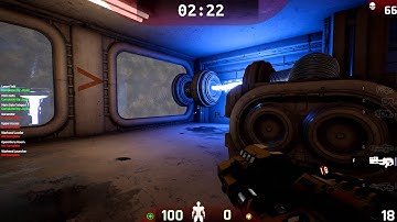 UT Pre-Alpha: A look at the Assault Prototype [HD 1440p] (01/10/2015 Build)