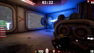 Celebrity UT Pre-Alpha: A look at the Assault Prototype [HD 1440p] (01/10/2015 Build) Wealth