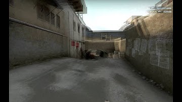 360 Awp Shot