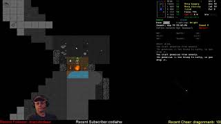 Cataclysm DDA / City Savior / S02-E09