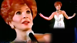 Shirley Bassey  What Now My Love 1997  In Istanbul