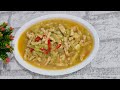 Sederhana Tapi Enak😃 Resep Tumis Labu Siam Dan Tempeh