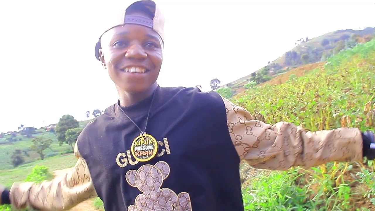 Number One by Puisslove ft Peter official video