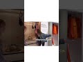 Kalogeras sisters go to ikea in Sweden #funny #teamnatural #curlyhair #curlyqueen