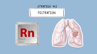 3 Radon Mitigation Strategies