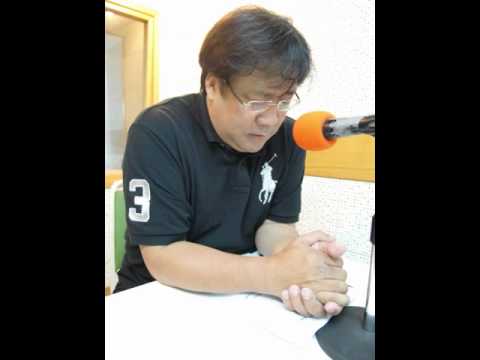 十萬提摩太為國禱告大軍 0727基督教論壇基金會執行長鄭忠信為媒體禱告