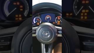 Mazda MX-30 0-100 Acceleration