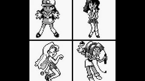 تحميل ポケモン赤緑 戦闘 Bgm Mp4 Mp3