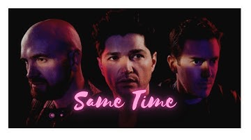 The Script - Same Time (Legendado/Tradução)
