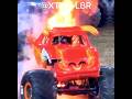 Monster Jam #monsterjam #extremesports #monstertruck #gravedigger #shorts #eltoroloco #megalodon
