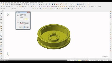 Creating a Turn Profile