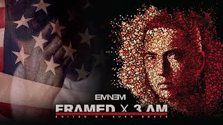 Framed But The Beat Is 3 Am Resimi