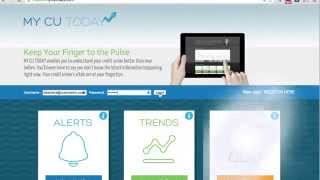 My CU Today Demo screenshot 3