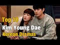 Top 10💕 Kim Young Dae 💕Korean Dramas 💕 Best Korean Dramas of Kim Young Dae 💕 Korean Series List